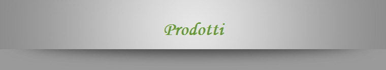 Prodotti